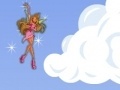 Joc Winx: Bubbles with the fairies