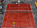 Joc Hip Hop Tennis