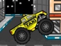 Joc Monster Truck Taxi