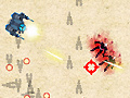 Joc Mechanical Commando: Invasion