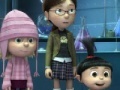 Joc Despicable Me Quiz