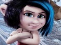 Joc Smurf's 2 Hidden Alphabets