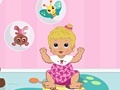 Joc Baby Bubbles