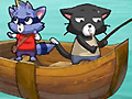 Joc Civet's Odyssey