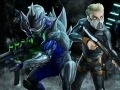 Joc Alien: Attack Team