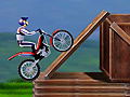 Joc Bike Mania Arena
