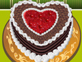 Joc Black Forest Cake