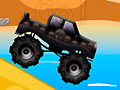Joc Mini Monster Challenge