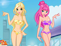 Joc Pretty Fashion Girls