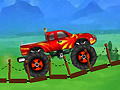 Joc Urban Truck