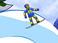 Joc Supreme Extreme Snowboarding 