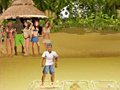 Joc Beach Skills Soccer