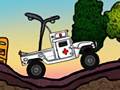 Joc Ambulance Frenzy