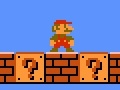 Joc Super Mario Crossover