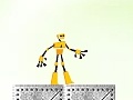 Joc Benda Bot