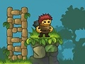 Joc Mushroomer