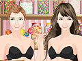 Joc Candy Style Make Up