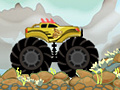 Joc Extreme Trucks part 3 Asia 