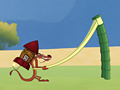 Joc Mushu's Rocket Rush