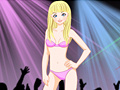 Joc Cartoon Miley