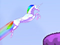 Joc Robot Unicorn Attack