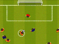 Joc Goal South Africa