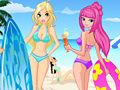 Joc Summer Beach Fashion