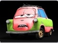 Joc New pages cars 2