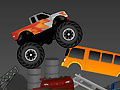 Joc Demolish Truck 2