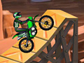 Joc FMX Team 2