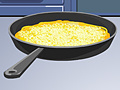 Joc Cooking scrambled eggs 2