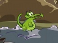 Joc Crocodile parkour