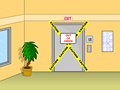 Joc Escape the 13th Floor