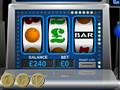 Joc Fruit Machine