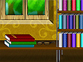 Joc Library Escape