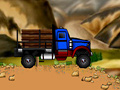 Joc Transporter Truck