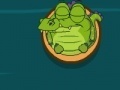 Joc Crocodile love duck