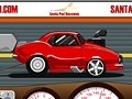 Joc Santa Pod Racer