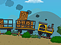 Joc Coal Express 2