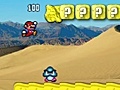 Joc Mario Jeux