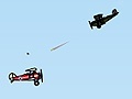 Joc Biplane Bomber 2. Dogfight involved 