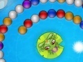 Joc Shooter Froggy