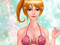 Joc Prom Girl Make Up