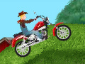 Joc Uphill farmer