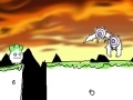 Joc Crazy turnips