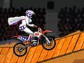 Joc Moto X Madness