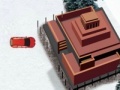 Joc Sekret weapon in Moskow