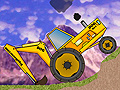 Joc Backhoe Trial