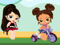 Joc Bratz Babyz: Mall Crawl