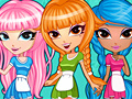 Joc Cutie Nail Salon